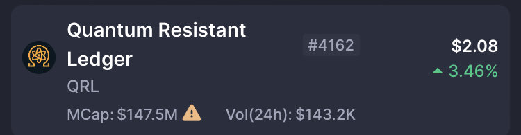 Paradigm Shift tweet media