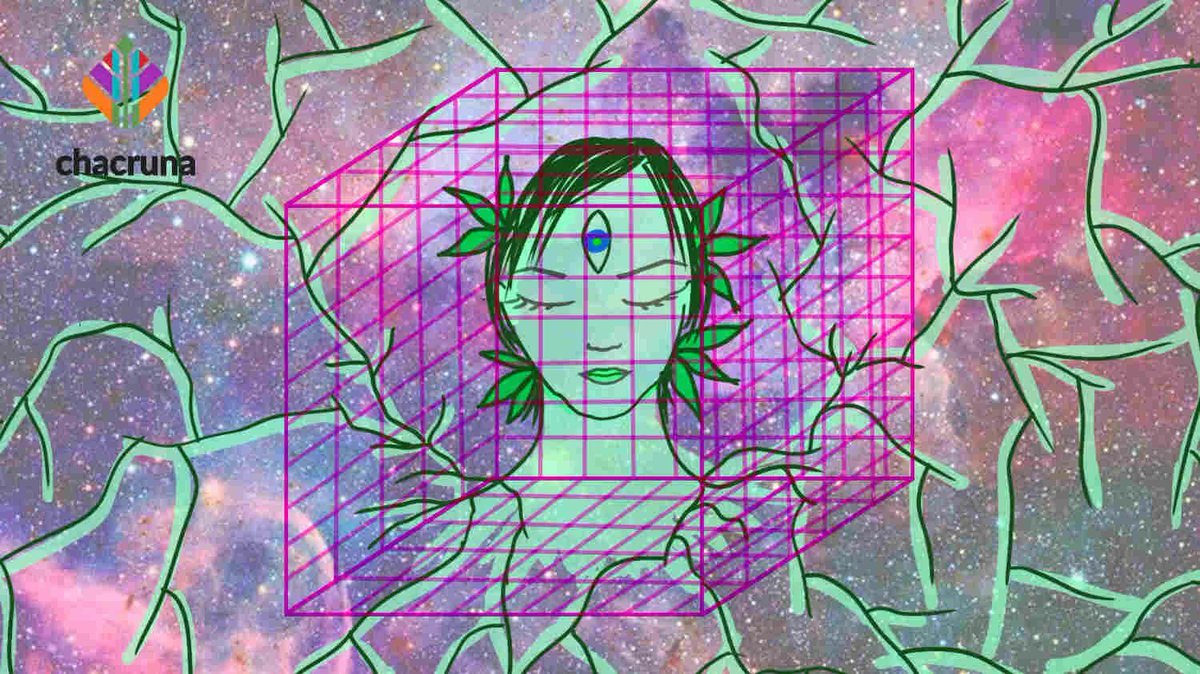 Joyce Martin, Margot Cutner y, en menor grado, Betty Eisner fueron borradas gradualmente de la investigación sobre la historia del "set y setting" y los psicodélicos. 

Obtenga más información aquí 📷
chacruna-la.org/articul.../muj…