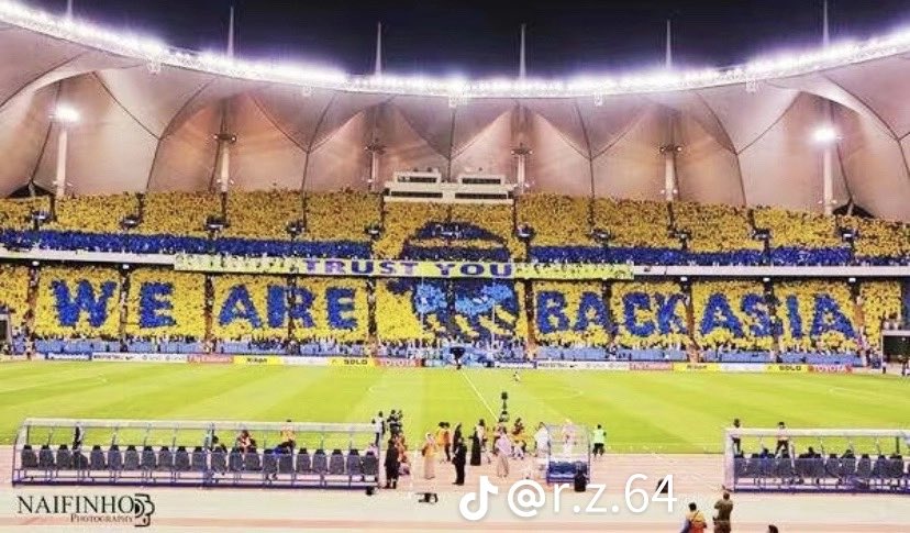 نصراوي مؤبد💛💙 tweet media