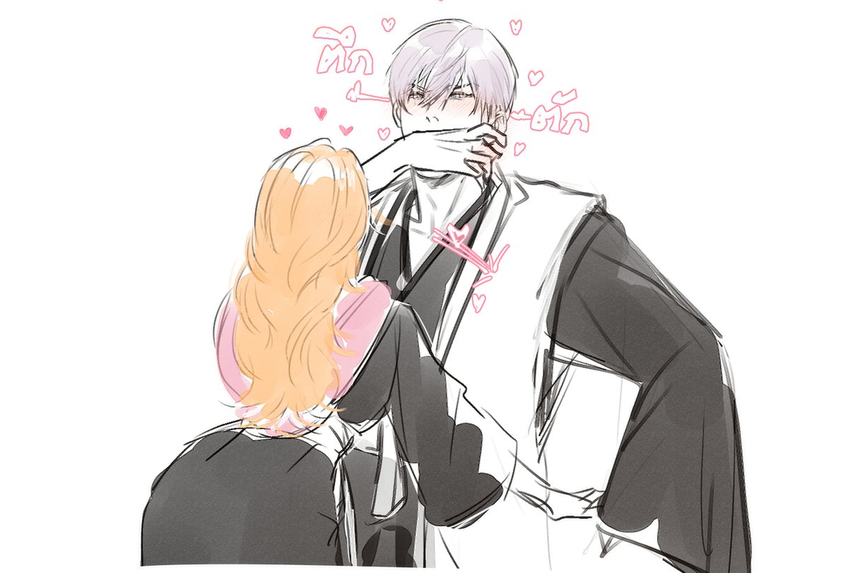 good morning #ギン乱 #ginran