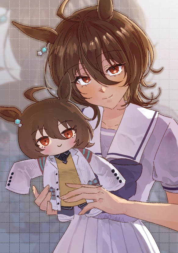 와와도도 (@muyo_aaa) on Twitter photo 