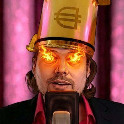 pDAI is trash so I'm Wichart The Dumpster.