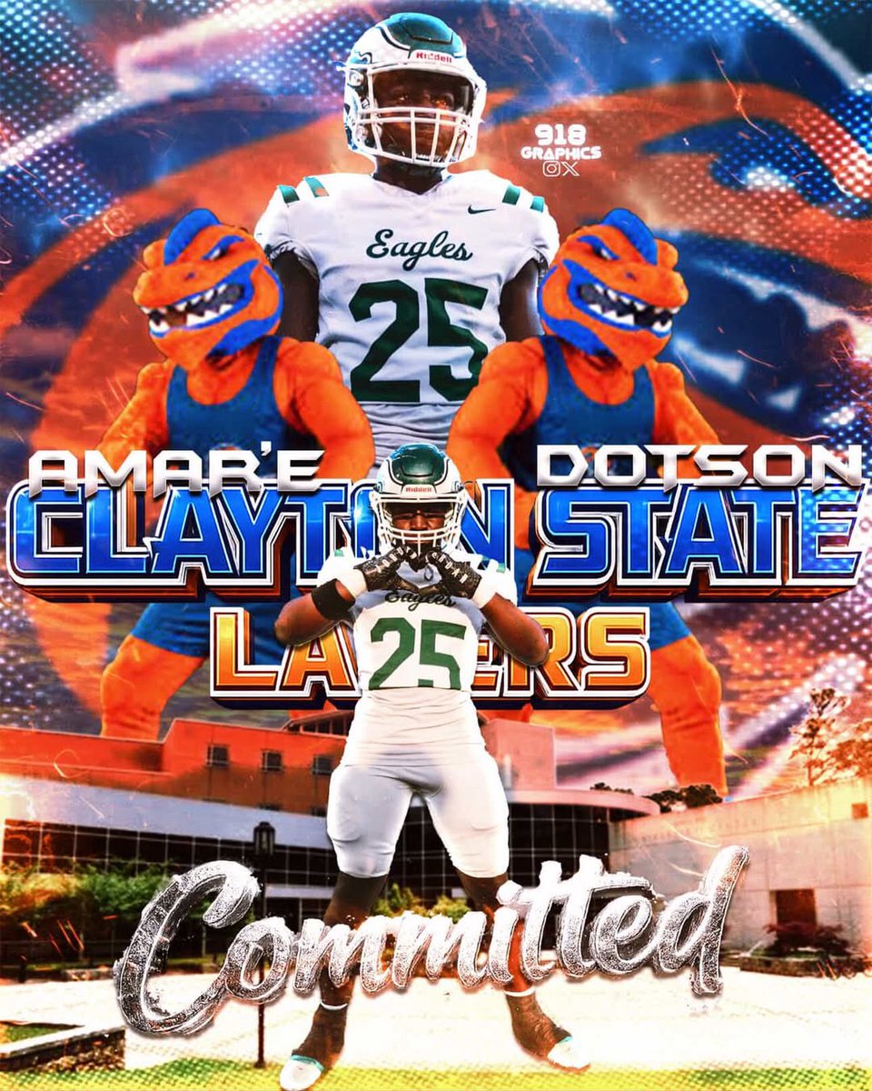 Amar’e Dotson tweet media