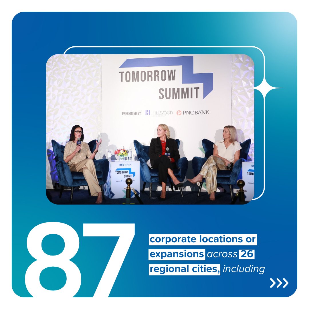 Dallas Regional Chamber tweet media