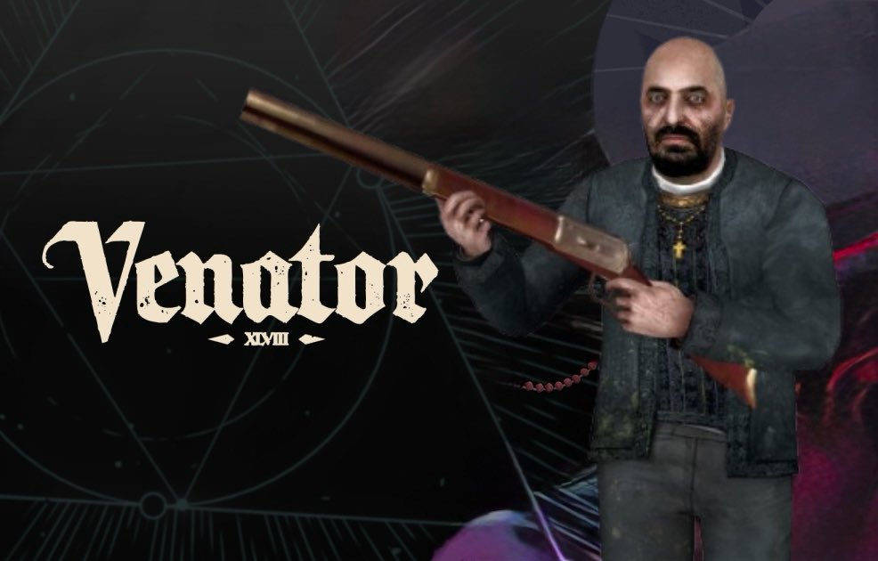 Photoshop_Gy's tweet image. New Deadlock character #deadlock