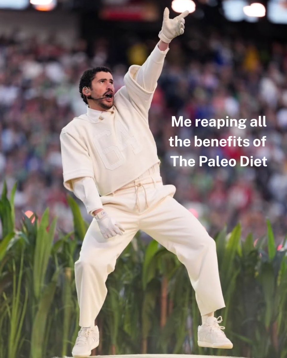 Nothing describes the feeling better than Benito