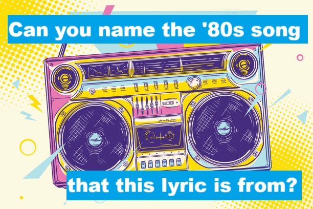 Old School 80s tweet media