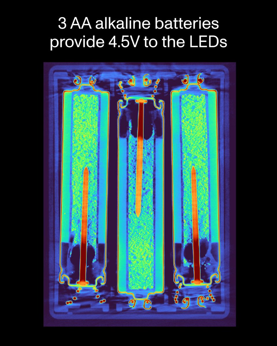 Lumafield tweet media