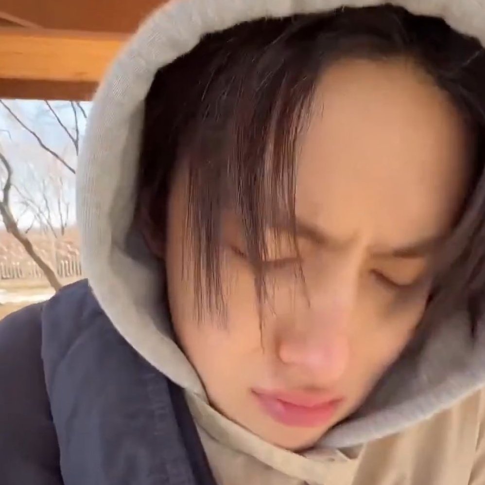 lovincaliber's tweet image. bareface tercantik