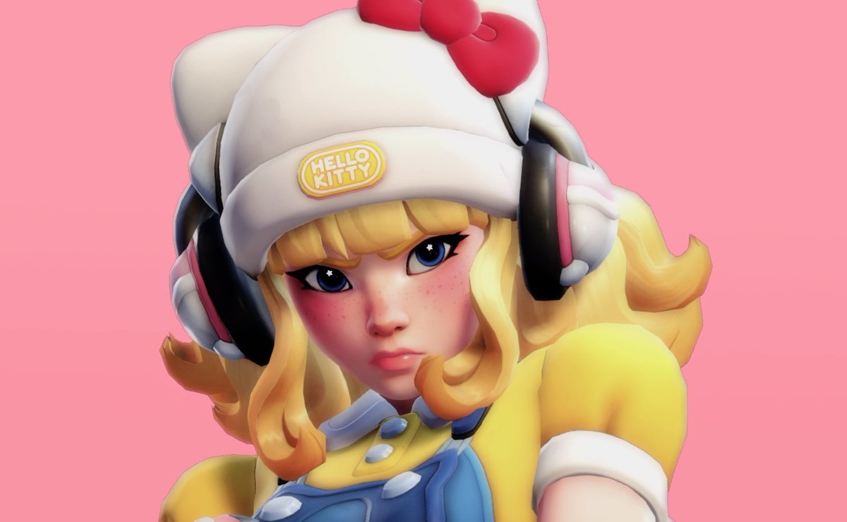 pampurins's tweet photo. ❤️ HELLO KITTY JUNO CLOSEUPS❤️ https://t.co/gRrtiU0Bmv