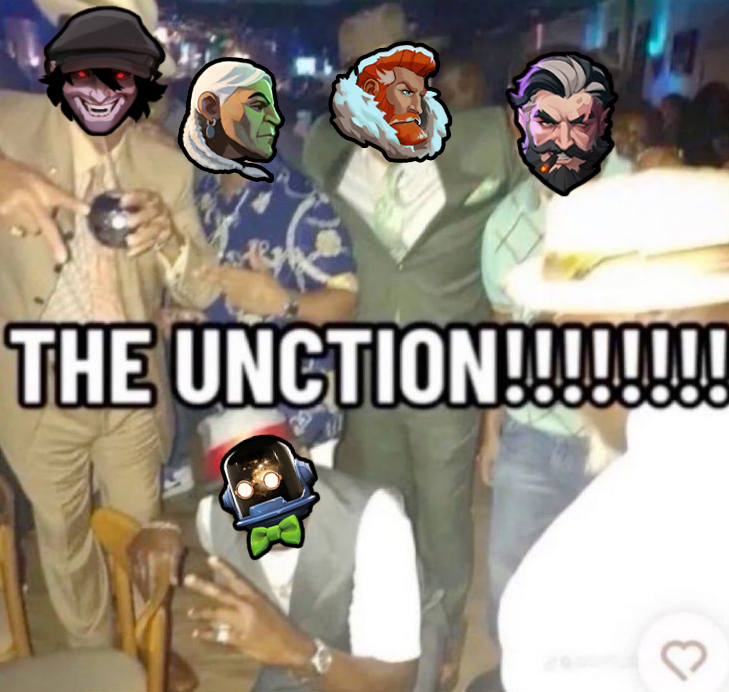 The Drifter tweet media