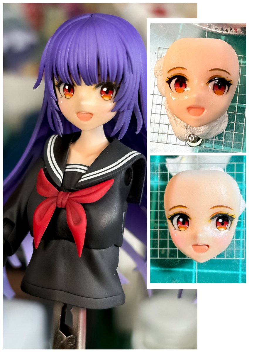 ⅩⅢふぇんりる🥀🐺 (@bXtTZa32vP1MbMF) / Posts / X