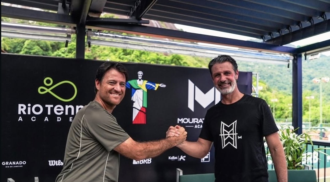 Vic Barros Updates tweet media