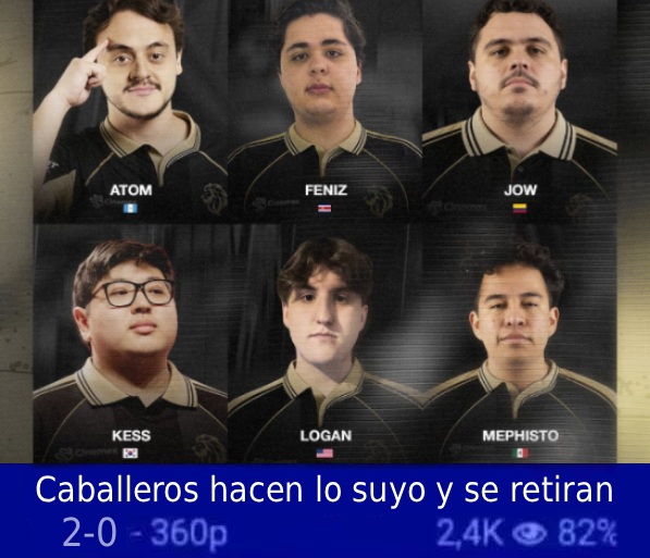 LYON La Marea 🦁🌊 tweet media