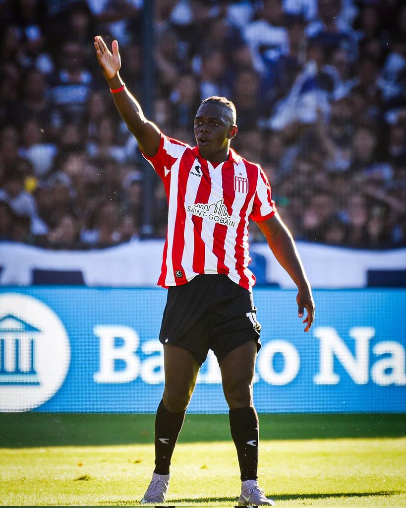 ¡BOMBAZO!🇦🇹

El pase de Edwuin Cetré a Boca se encuentra caído.

📌 Deportivo Independiente Medellín habría cambiado las condiciones de la negociación por el colombiano, lo que frenó la operación. #EDLP

ℹ️ <a href="/MateoGonzalez_8/">Mateo González</a>