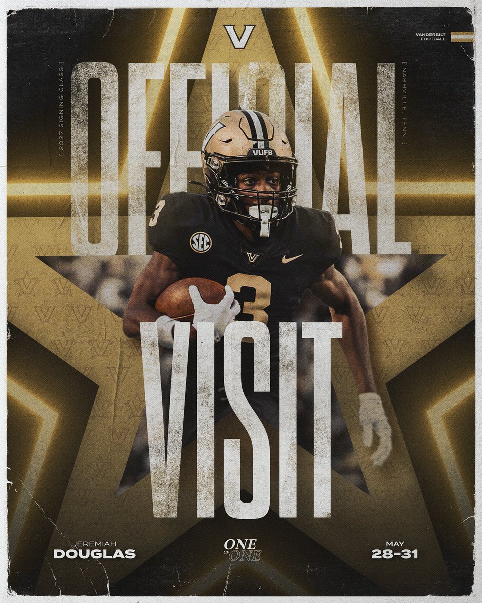 Jeremiah "JD" Douglas tweet media