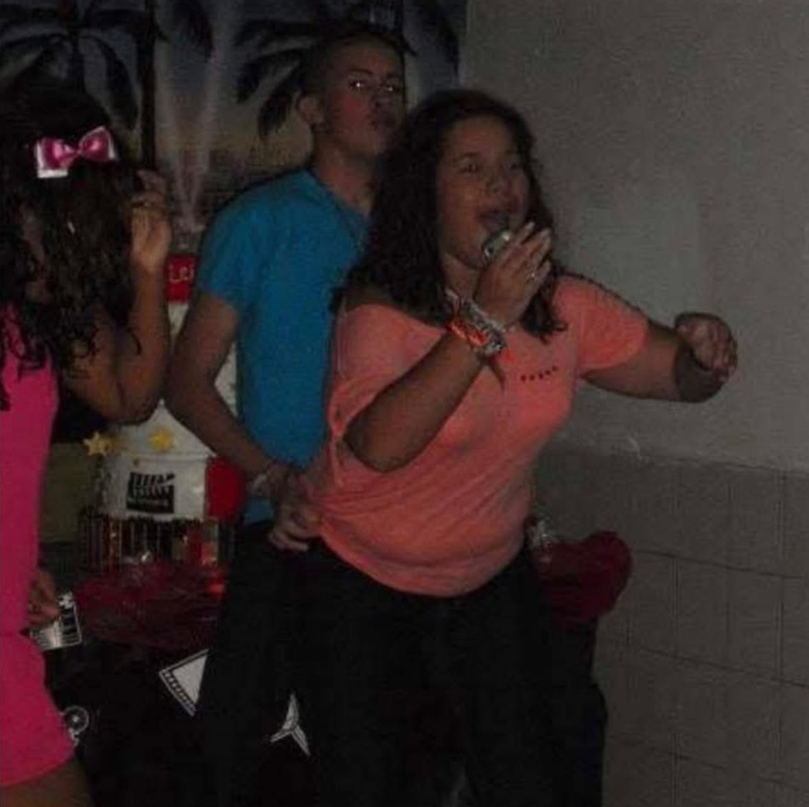 Bad Bunny Fan Info tweet media