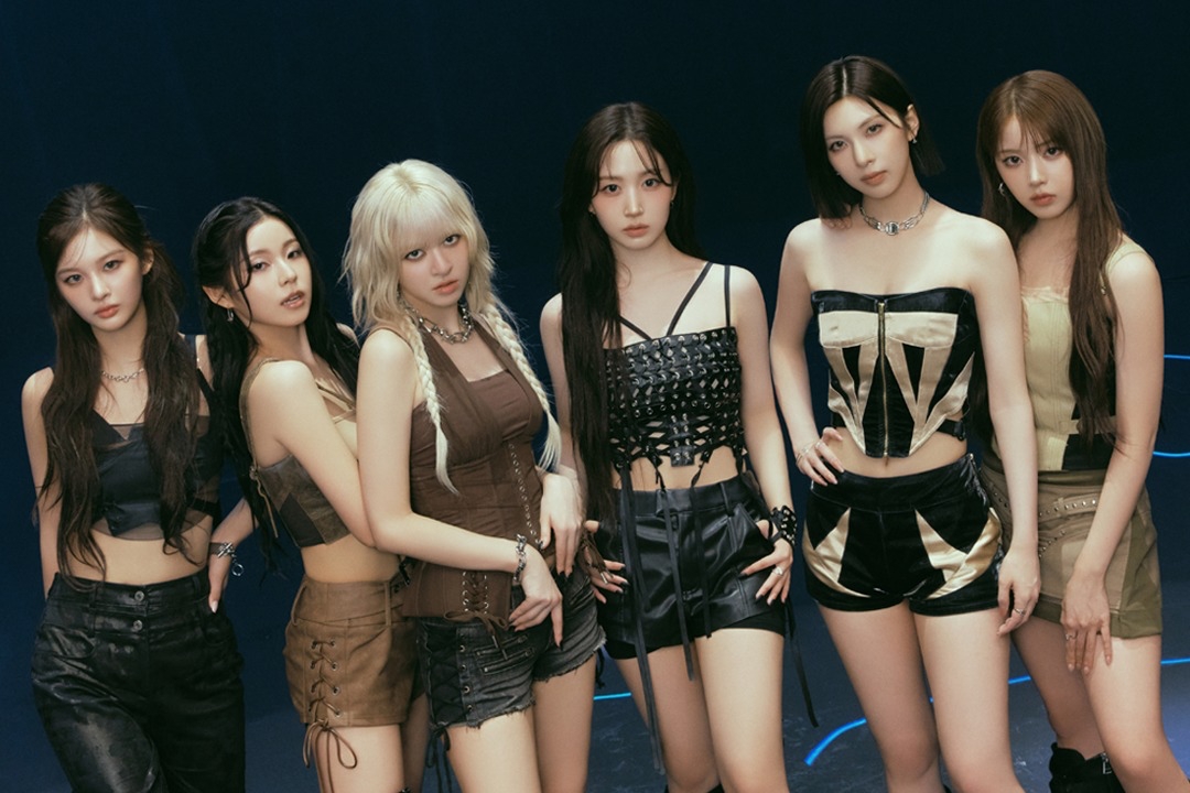 #NMIXX To Become 1st K-Pop Artist To Perform At Brazil's Carnival
soompi.com/article/181864…