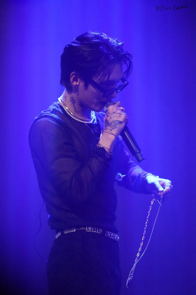 나잇준 tweet media