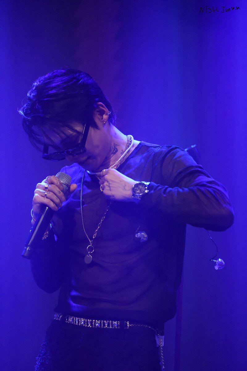 나잇준 tweet media