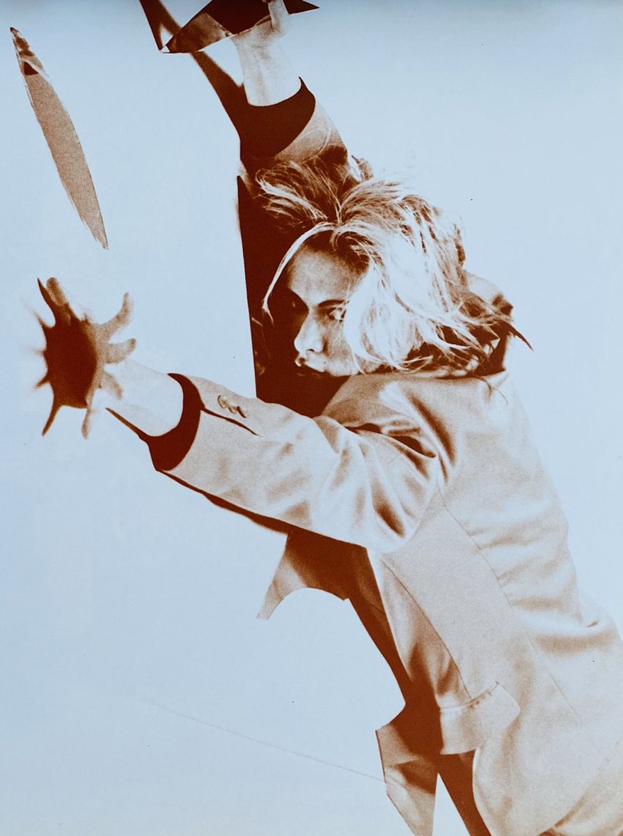 BUCK-TICK 櫻井敦司