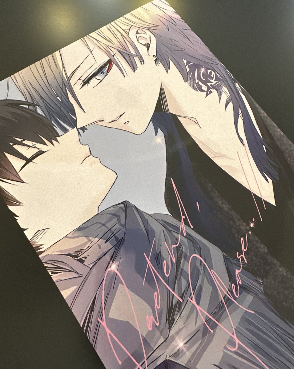 An様⭐︎専用ページ