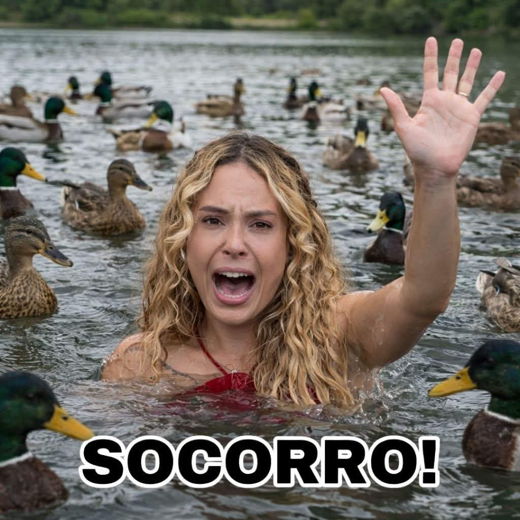 jvicyssk's tweet photo. A salva vidas Chai avisou... Ela que não quis ouvir.
#BBB26 https://t.co/oRgjxJnpEh