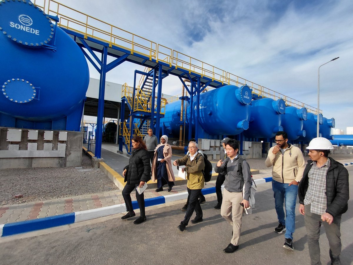 JICA - Japan International Cooperation Agency tweet media