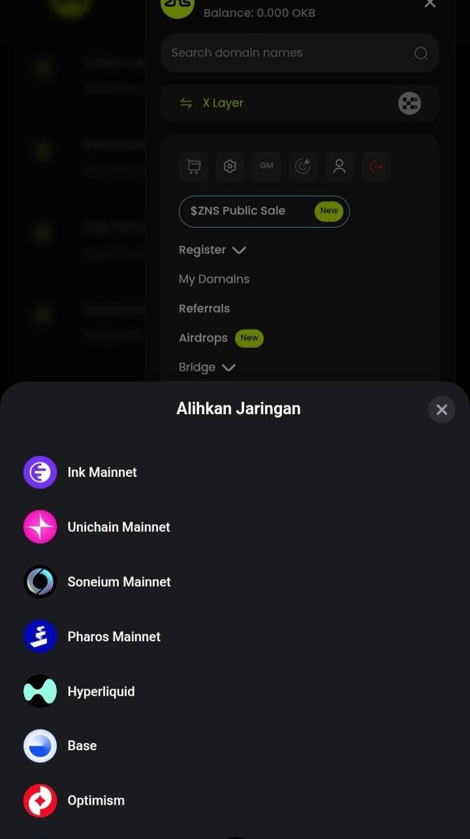 Gocto!!
Are the sailors ready? 

It looks like they've already raised the anchor, just waiting to set sail.

<a href="/pharos_network/">Pharos | Testnet Live</a> <a href="/ZNSConnect/">ZNS CONNECT</a> 

#PharosStorytellers
