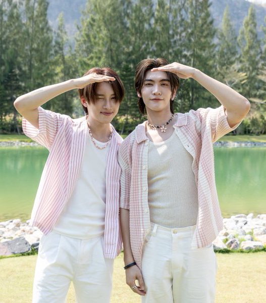 ขอให้เป็นคู่แสบคู่ซ่าที่เฮฮาและพากันก้าวหน้าต่อไปเรื่อยๆนะคับ 🐥🐰 

Happy 4th Anniversary , BossNoeul.

BOSSNOEUL 4EVER
#BN4thAnniversary