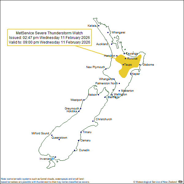 BOP Civil Defence tweet media