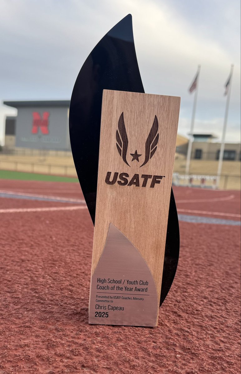 Coach Capeau tweet media