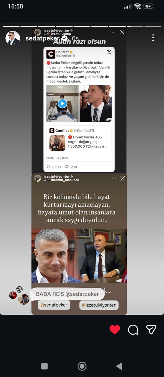 BABALAR ÜSTÜ BABA
REİS <a href="/sedat_peker/">Sedat Peker</a>