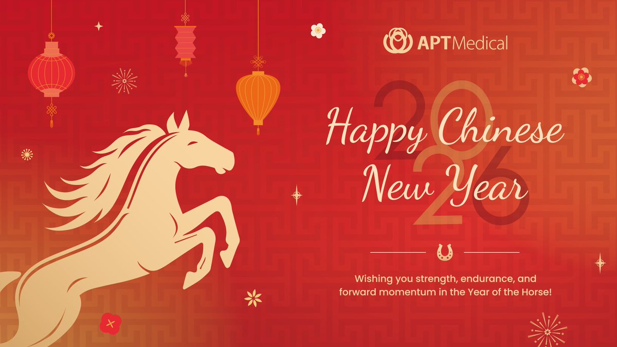 APT Medical tweet media