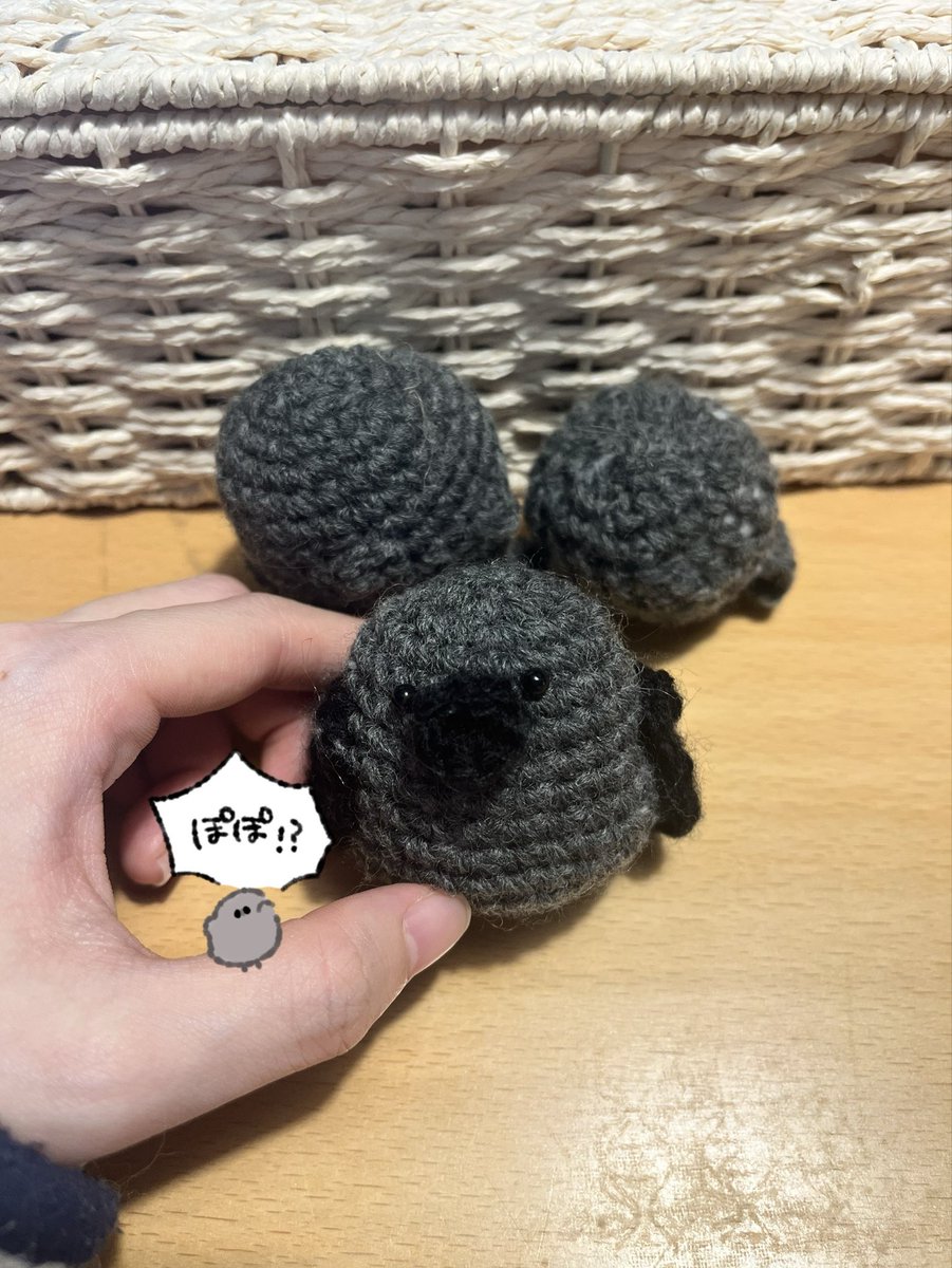 しゅうまいもどき tweet media