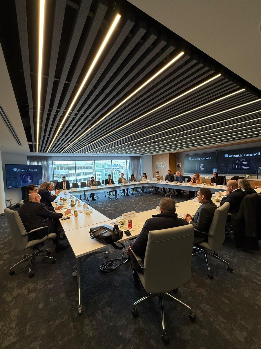 Kurdistan Regional Government in the US tweet media