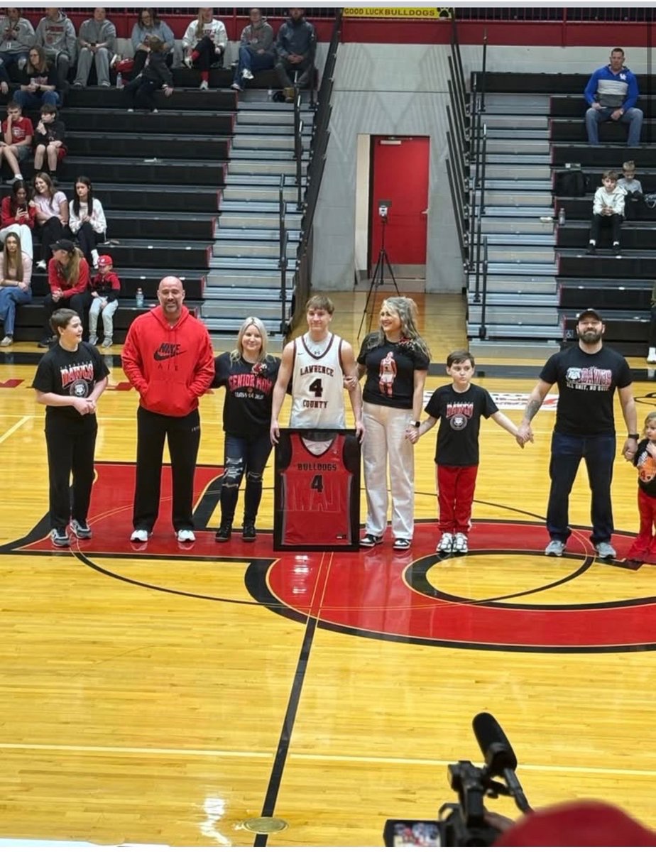 Kaiden B. Harris tweet media