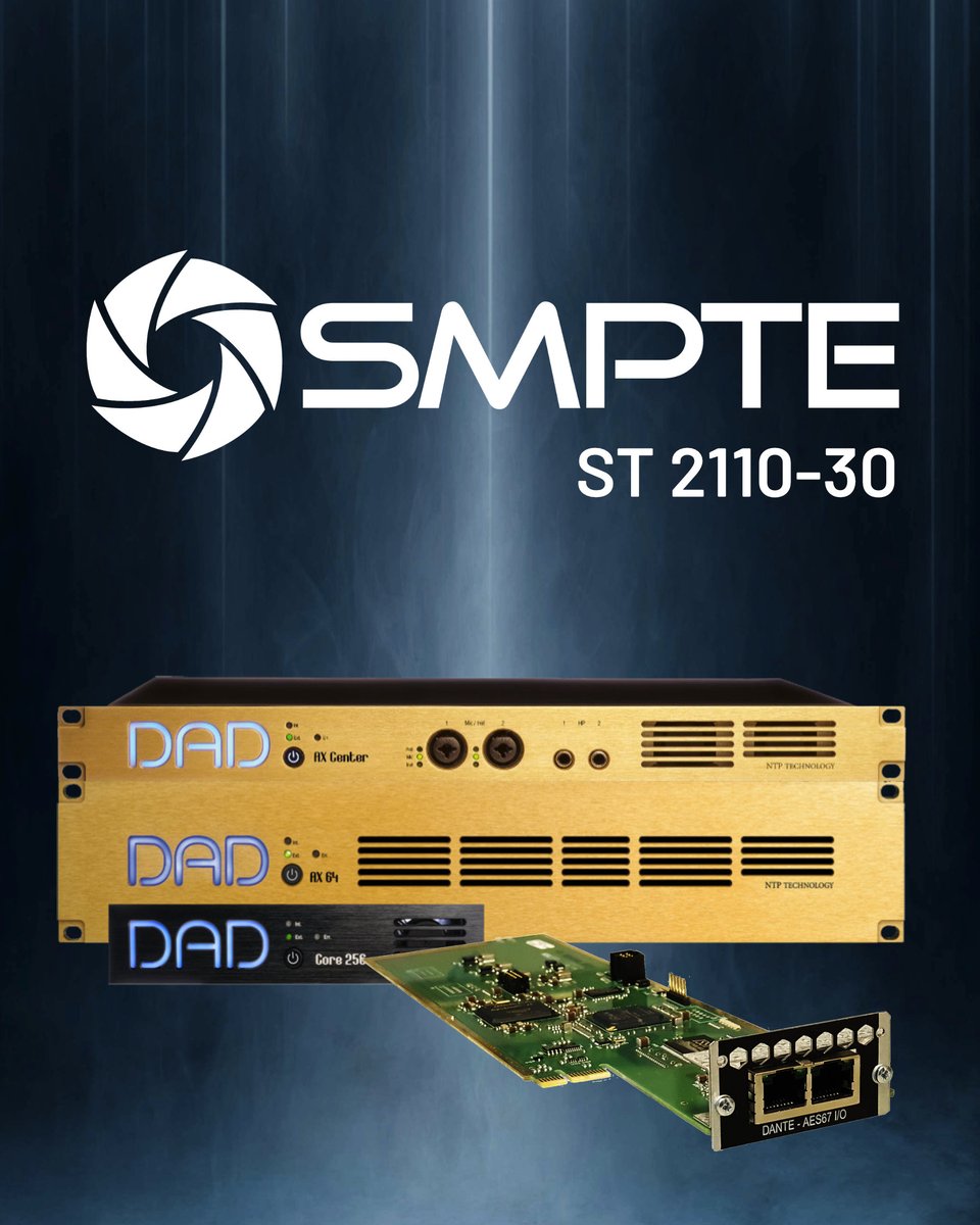 DigitalAudioDenmark tweet media