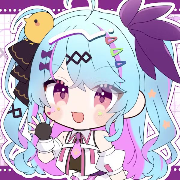 夢咲みう🌟໒꒱·ﾟ@8/9デビュー1周年 (@yumesaki_miu325) / Posts / X