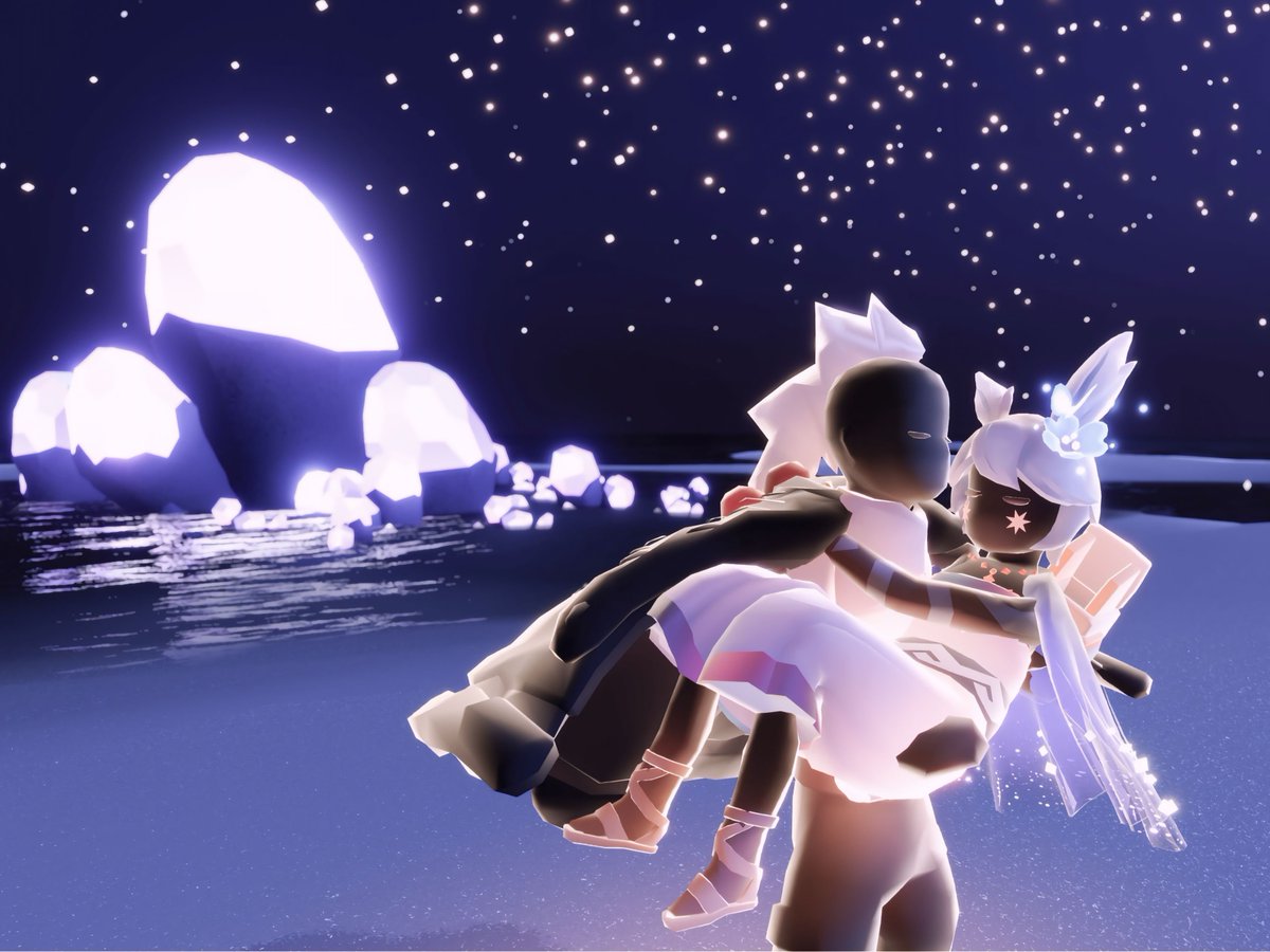 Post by もち🍯 on X: ✧