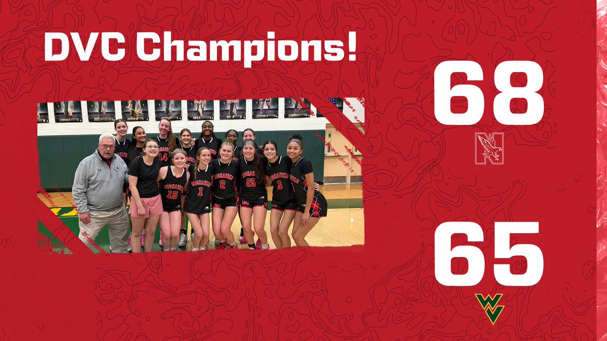 NCHS Athletics tweet media
