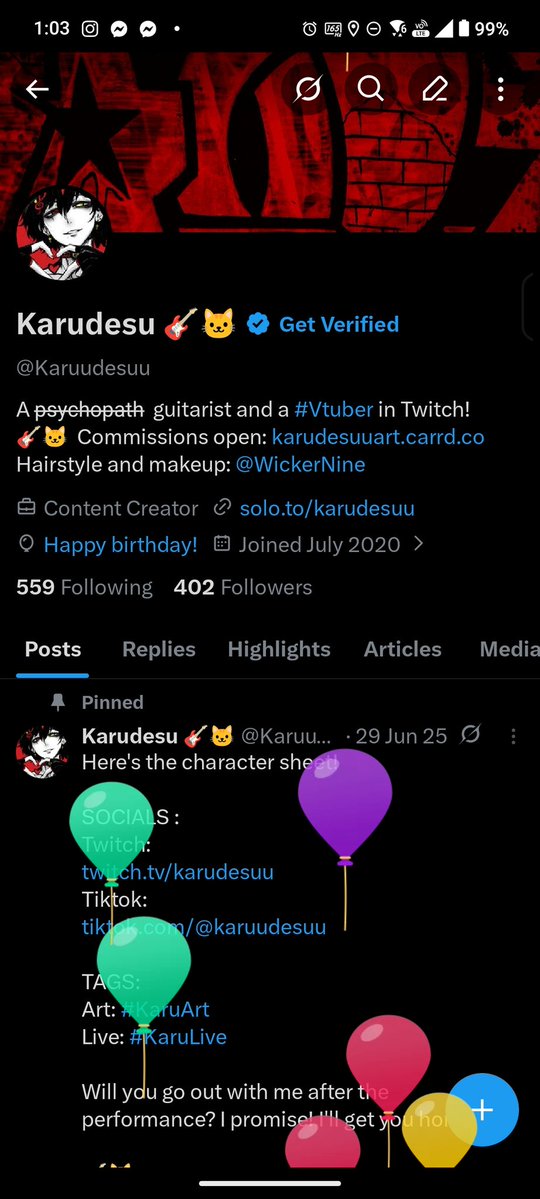 🎈🎉🥳