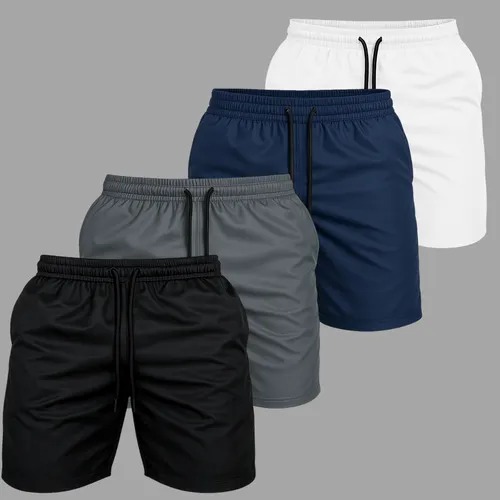 reviewProdutosO's tweet photo. ❗ Agora e a hora : Garanta o seu agora: Kit 4 Short Praia Masculino Bermuda Tactel Verão Academia 1 De Cada Cor G (40% OFF)
Mudou: R$ 131,48 → R$ 78,89 | Economize R$ 52,59 (40% OFF)
Conferir preço: https://t.co/Kmgn7xkeaE
#ShortPraia #DescontoReal #reviewProduto #MenorPreco #Achadinhos #Descontos