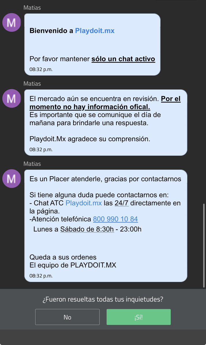 Ivan González tweet media