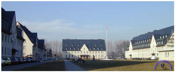 NorskeMetalhead's tweet image. Greetings from Tompkins, Barracks-Schwetzingen, GE
If you were stationed here in Germany in the 80s and 90s...we can be friends! I can see my room from the building on the lower left!
#USAREUR #Germany #ColdWar #PostColdWar #DesertShield #DesertStorm #IFOR #SFOR #KFOR