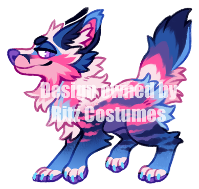 Ritz Costumes tweet media