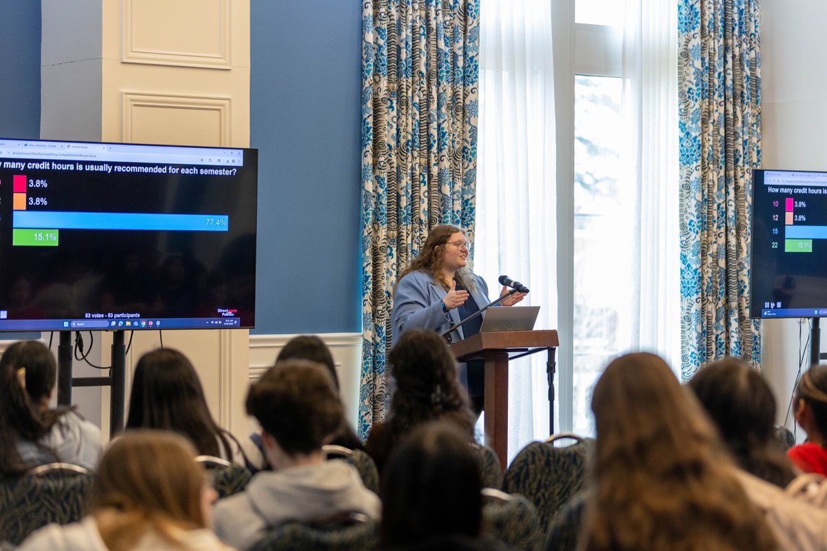 East Texas Baptist University tweet media