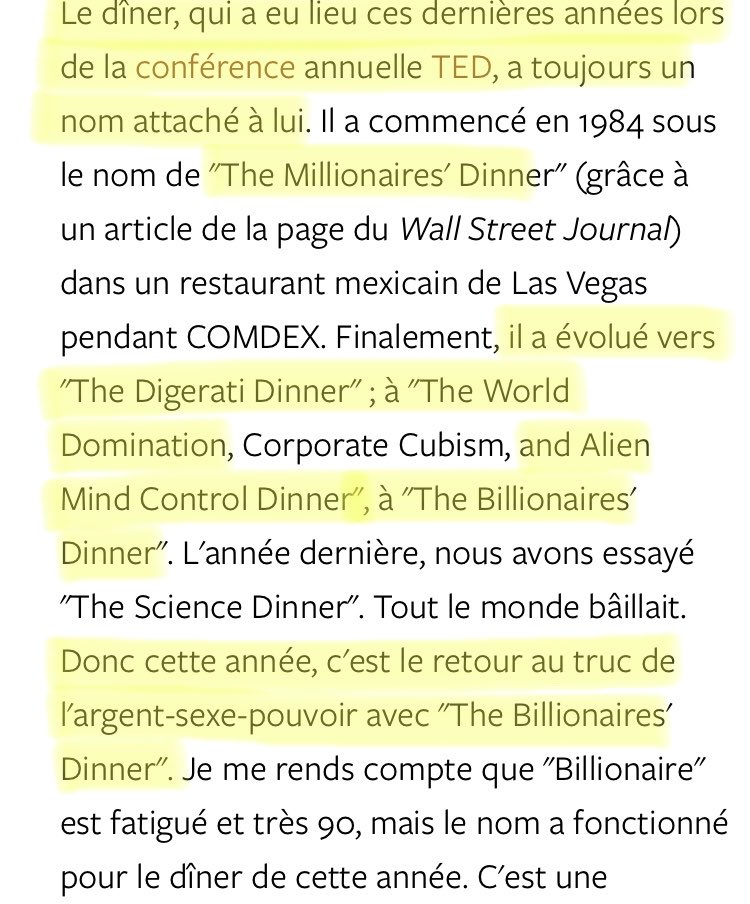 ChatSauvage72's tweet photo. Jeffrey Epstein: financier, philanthrope et cuisinier adepte du Spirit cooking https://t.co/BszbOlVYjr
