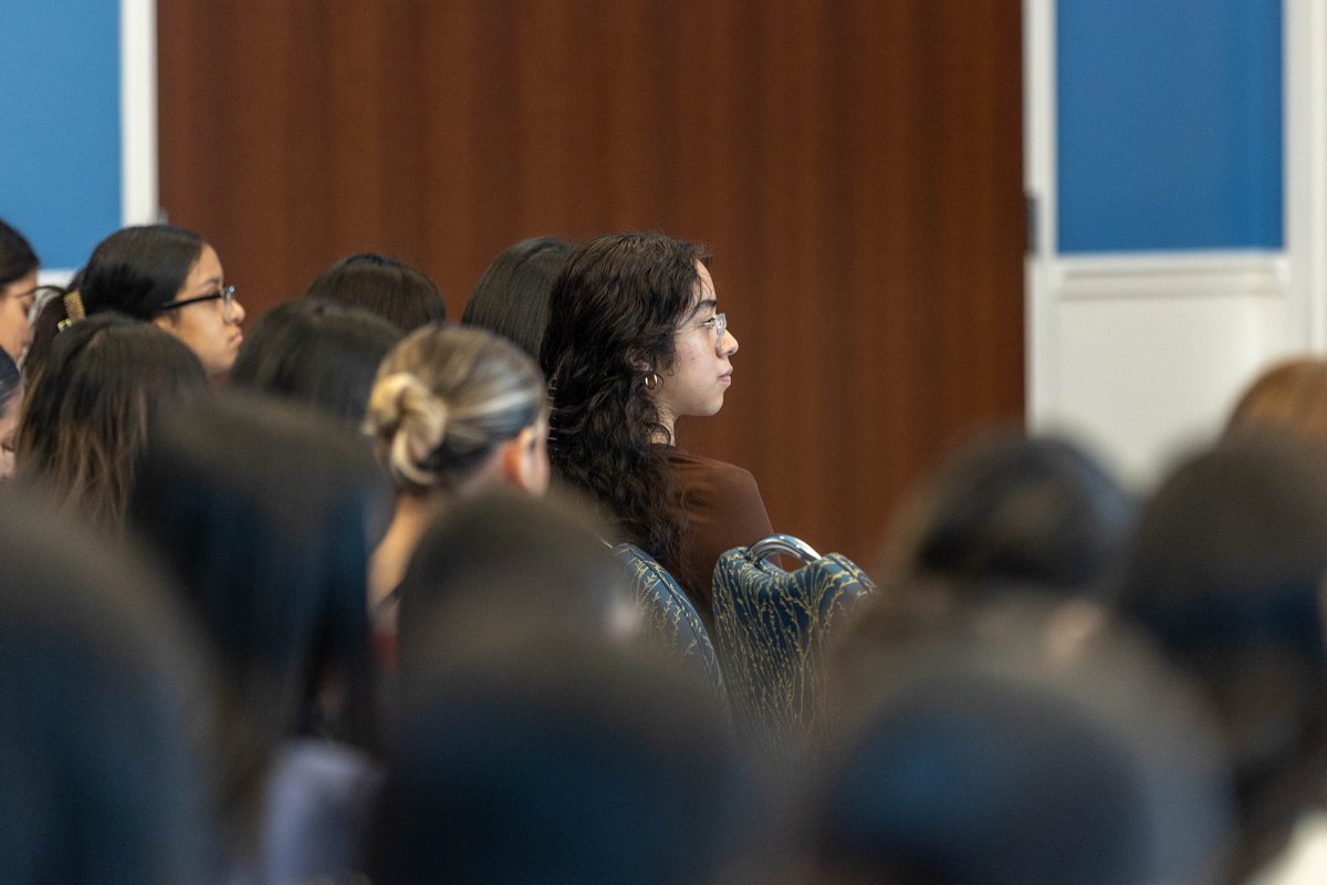 East Texas Baptist University tweet media