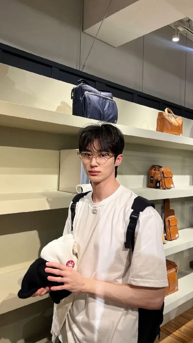 Hell yeah!! #ByeonWooSeok #변우석 #ビョンウソク #边佑锡